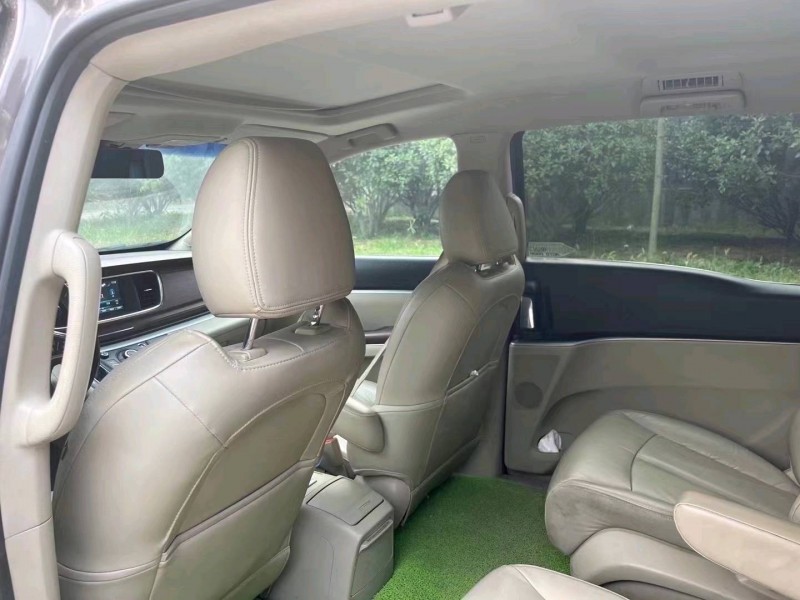 青岛18年别克GL85