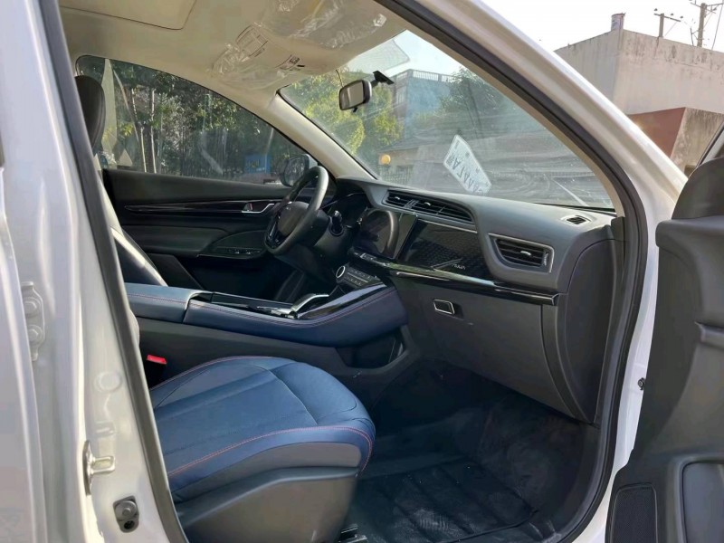 北京22年东风AX7pro6