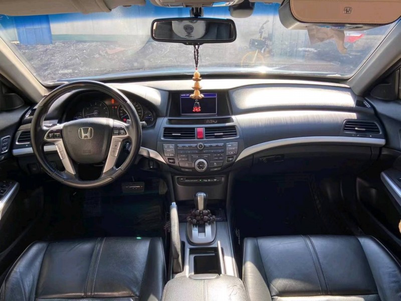 广州13年本田歌诗图4