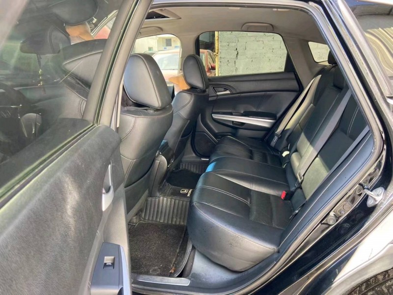 广州13年本田歌诗图6