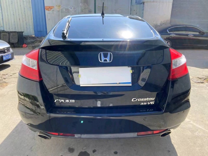 广州13年本田歌诗图8