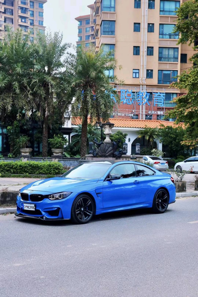 广州15年宝马M42