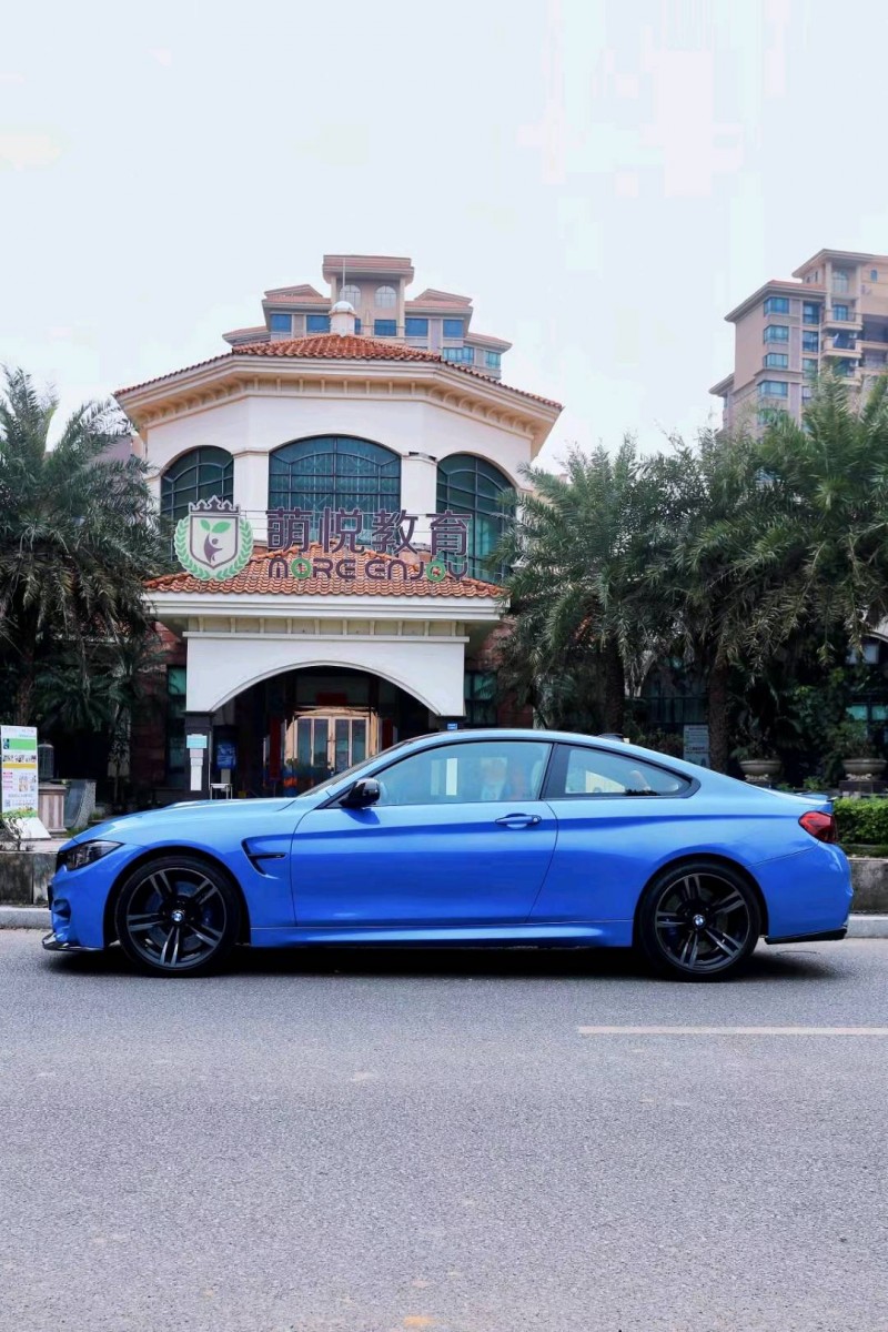 广州15年宝马M43