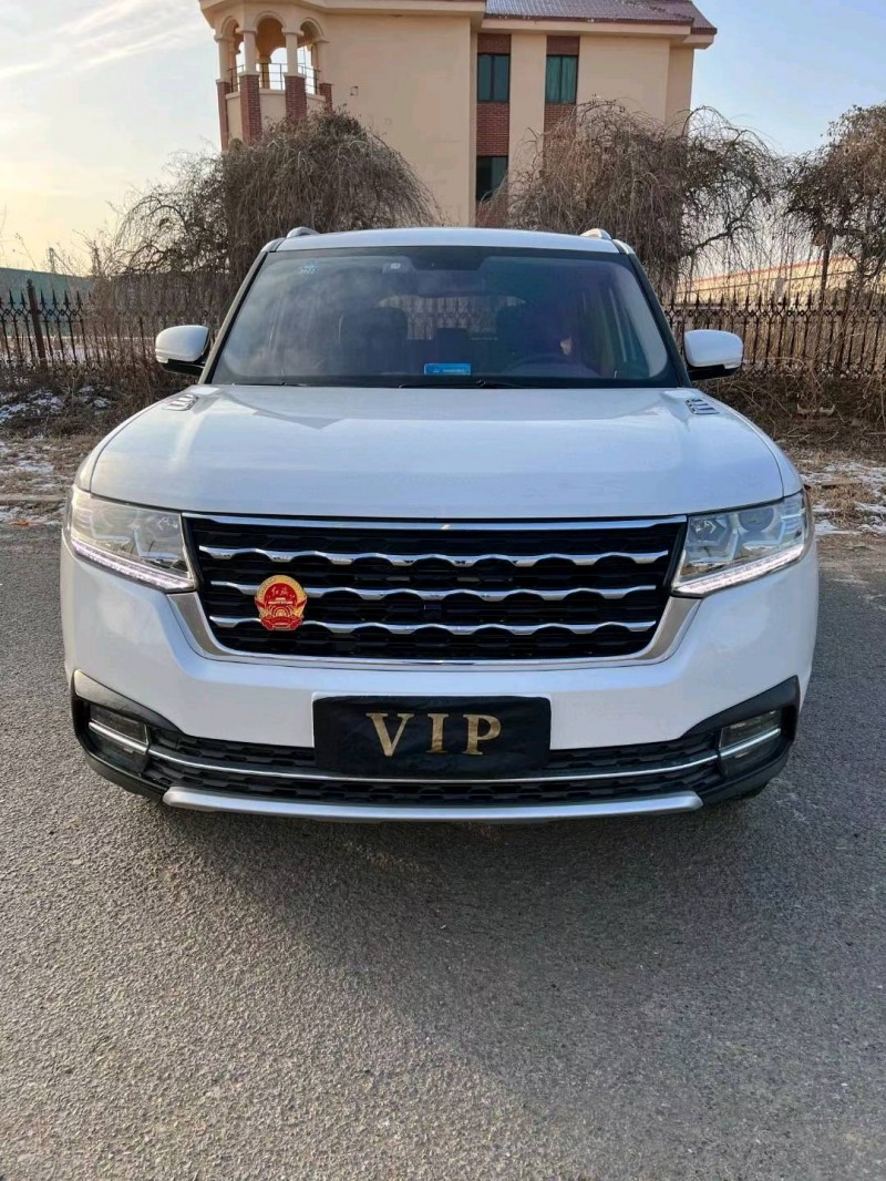 沈阳20年昌河Q71