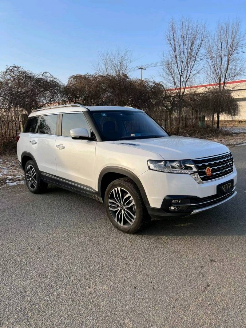 沈阳20年昌河Q72
