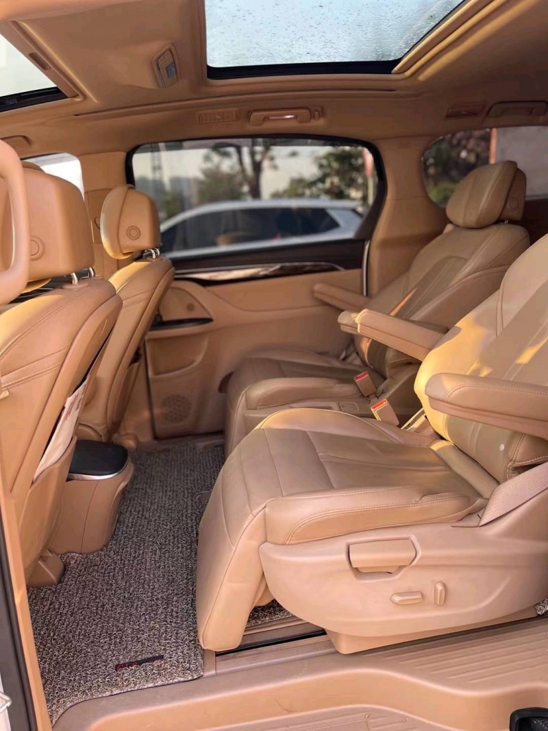 广州18年别克GL87