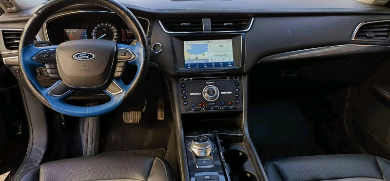 保定16年福特金牛座4