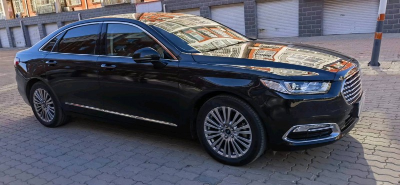 保定16年福特金牛座7