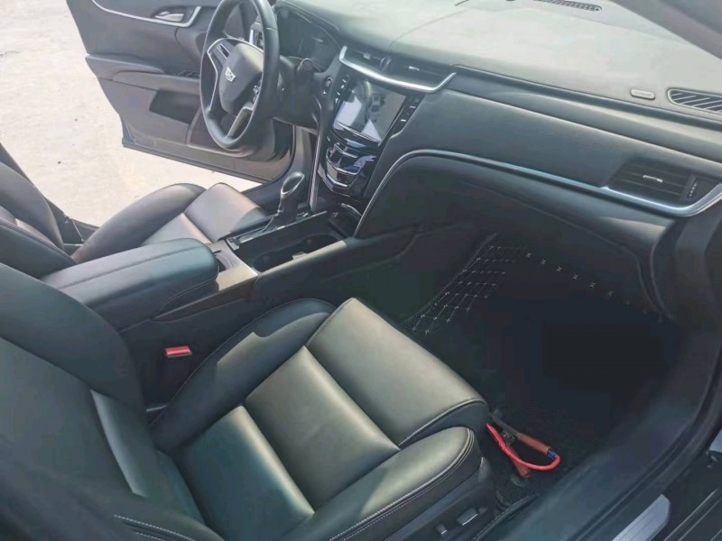 北京18年凯迪拉克XTS8