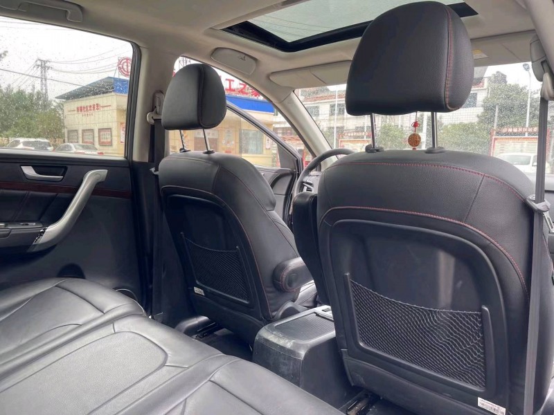 北京15年哈弗H65