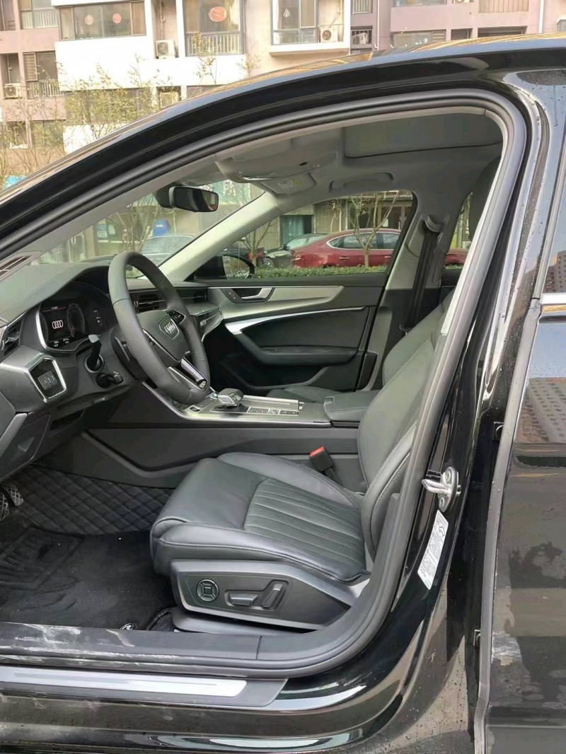 邯郸22年奥迪A6L6