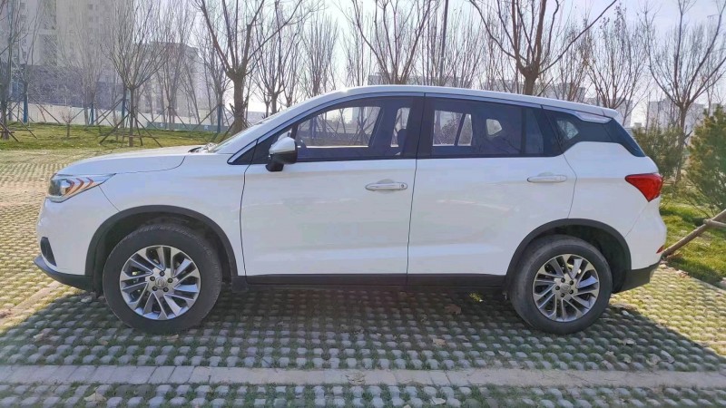 邯郸18年传祺GS7