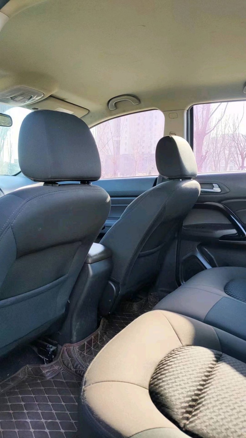 邯郸18年传祺GS8