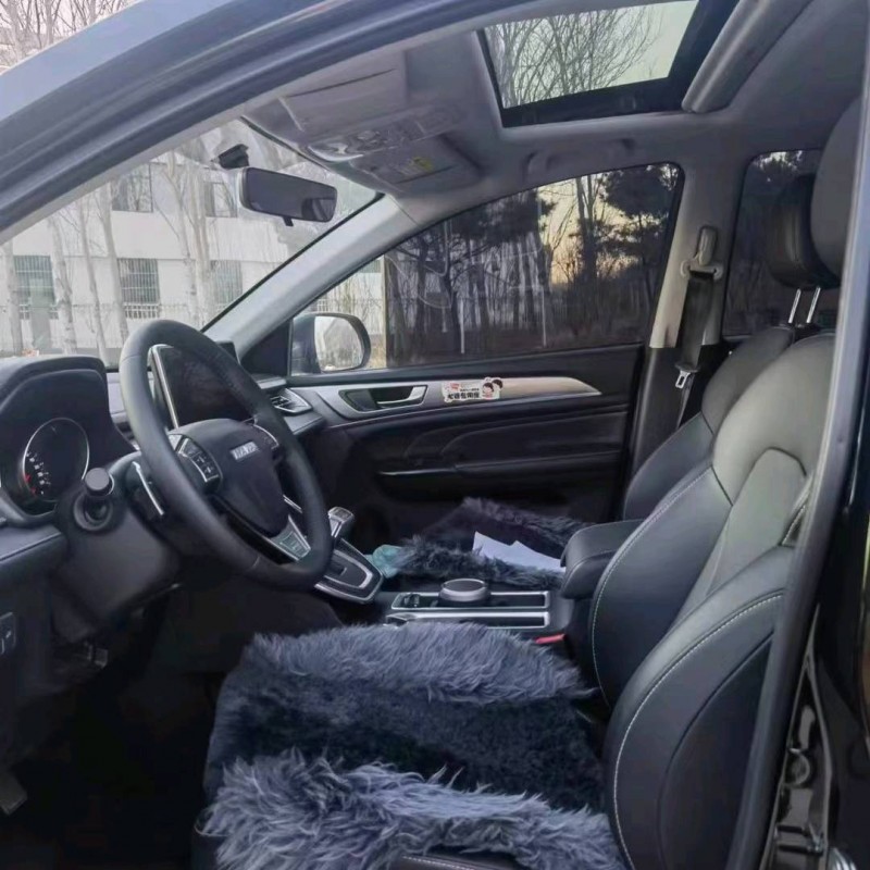 邯郸22年哈弗M63