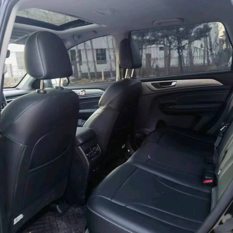 邯郸22年哈弗M62