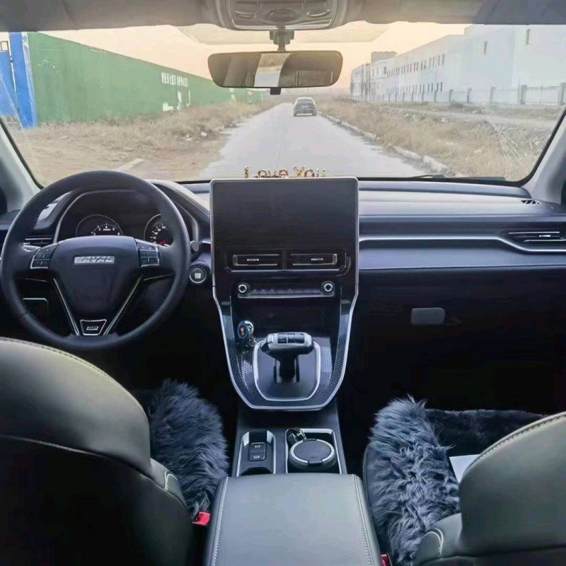 邯郸22年哈弗M61