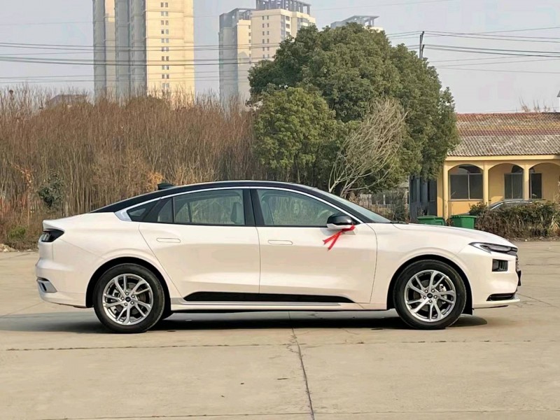 北京22年福特蒙迪欧3