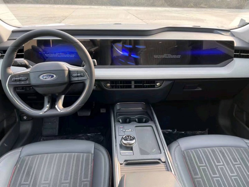 北京22年福特蒙迪欧8