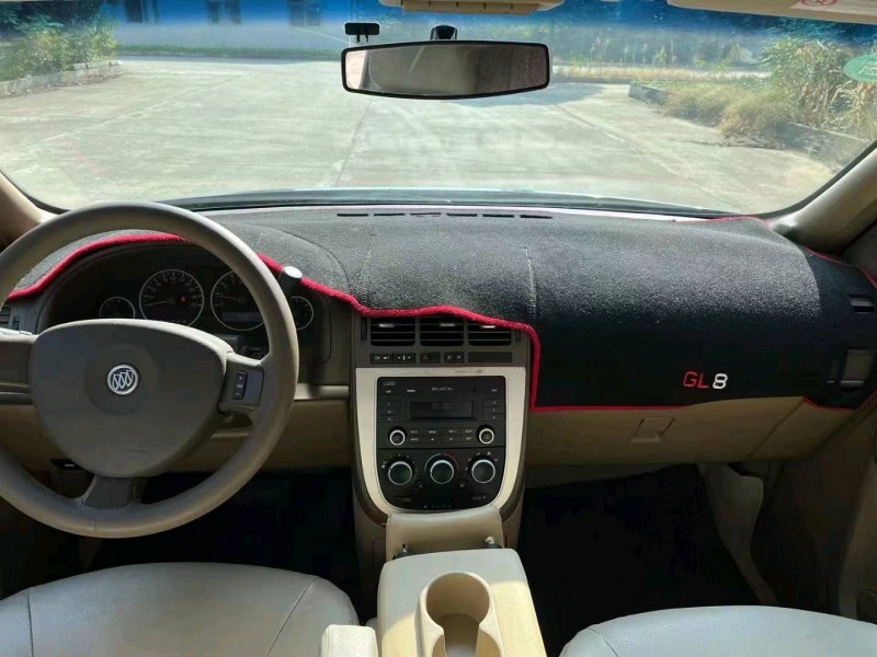 北京15年别克GL86