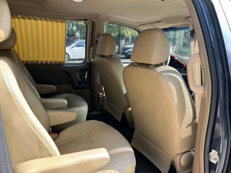 北京15年别克GL88