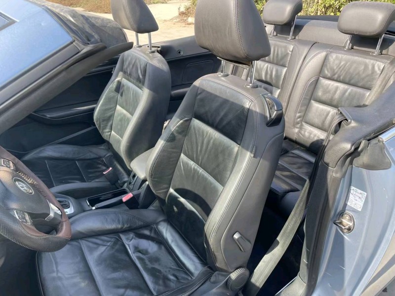 北京13年大众高尔夫8