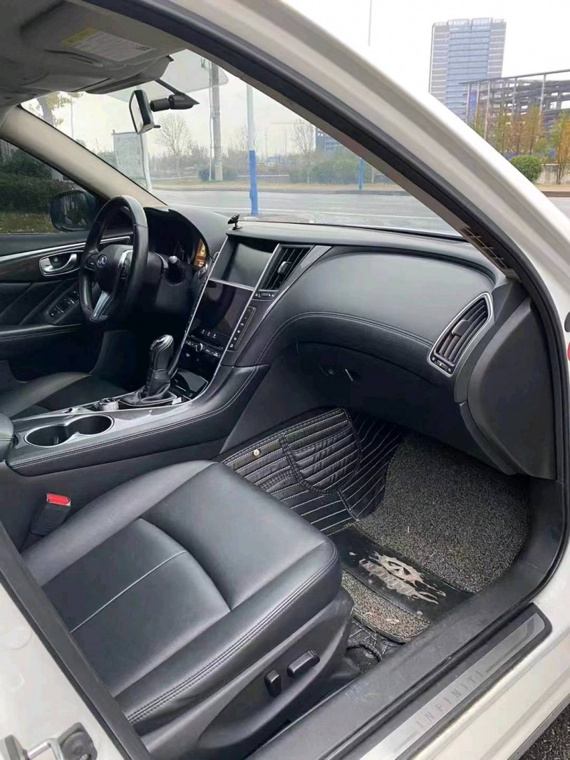 宿遷18年英菲尼迪Q50L6