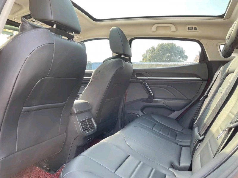 北京19年哈弗F55