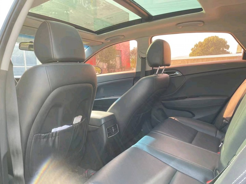 北京18年现代名图5