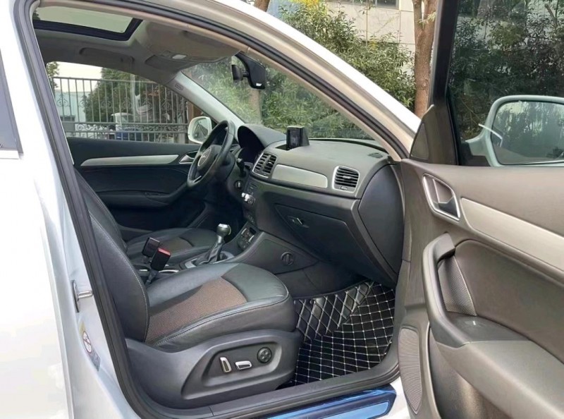 邯郸18年奥迪Q32