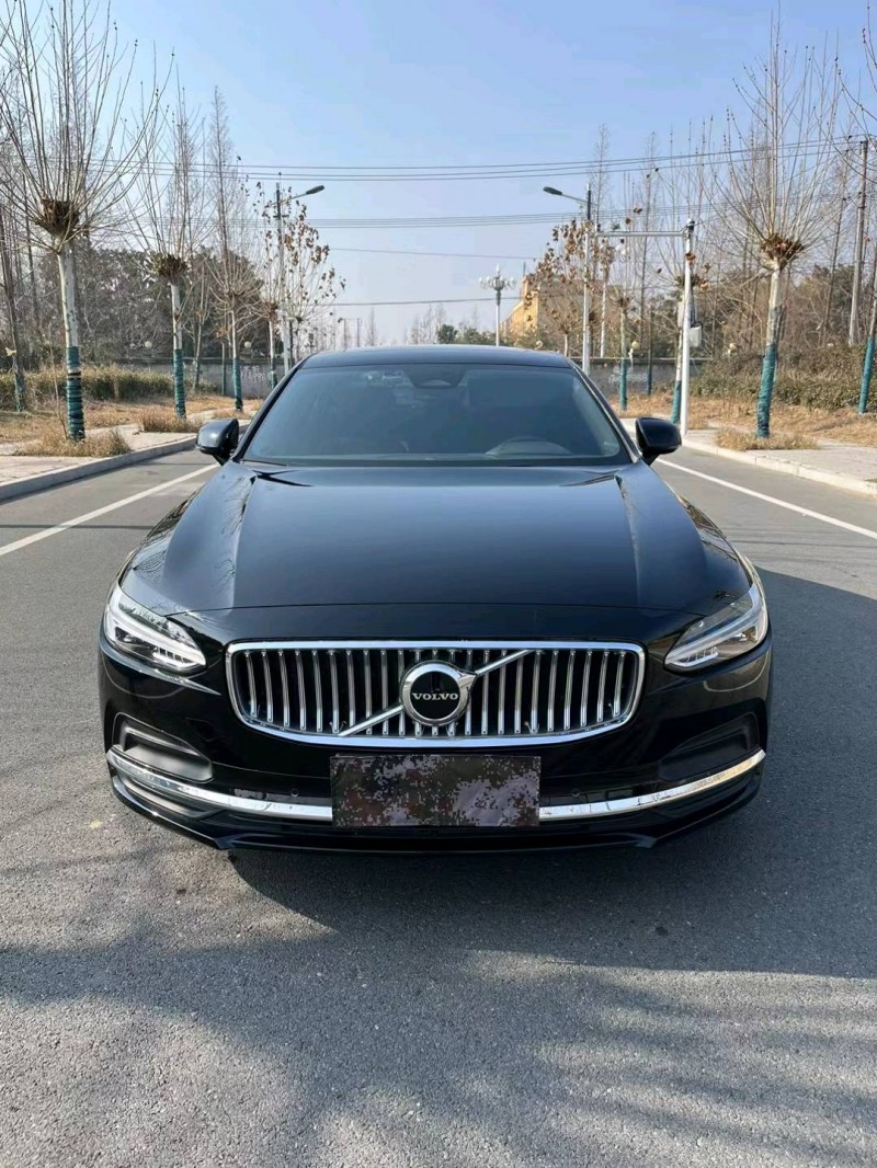 徐州22年沃尔沃S901