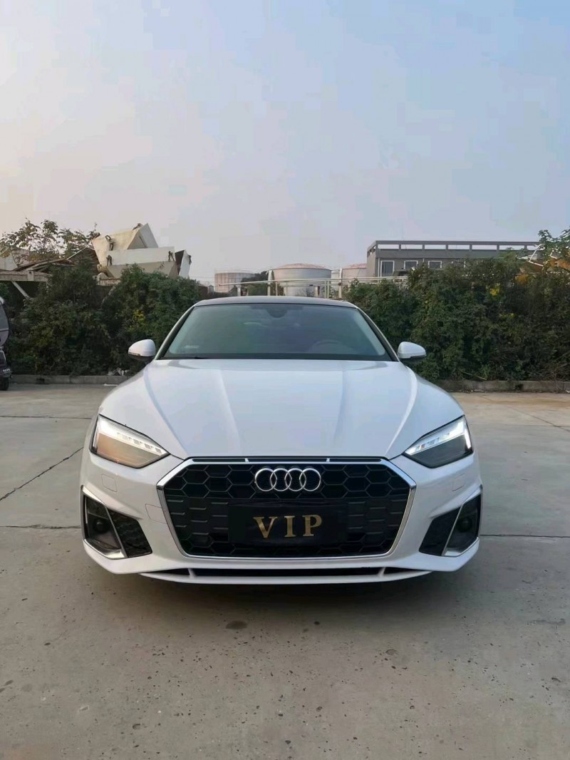 北京21年奥迪A51