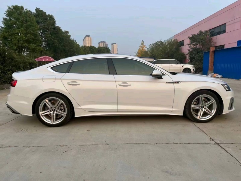 北京21年奥迪A54