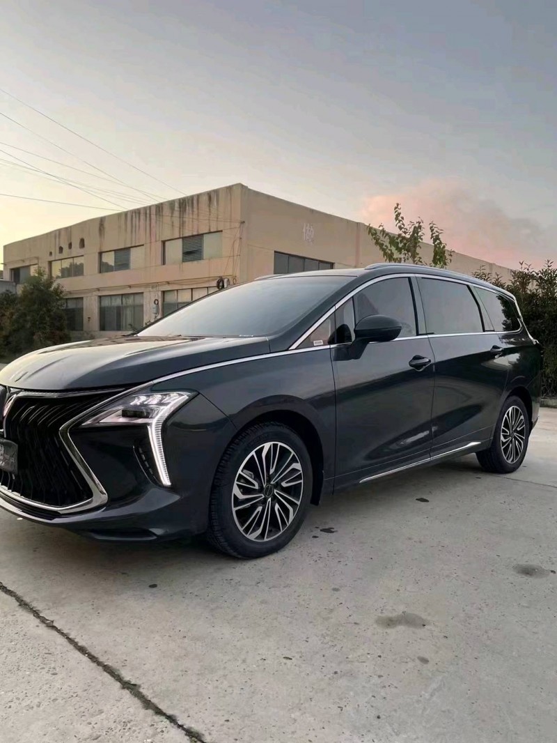 北京22年东风风行游艇2