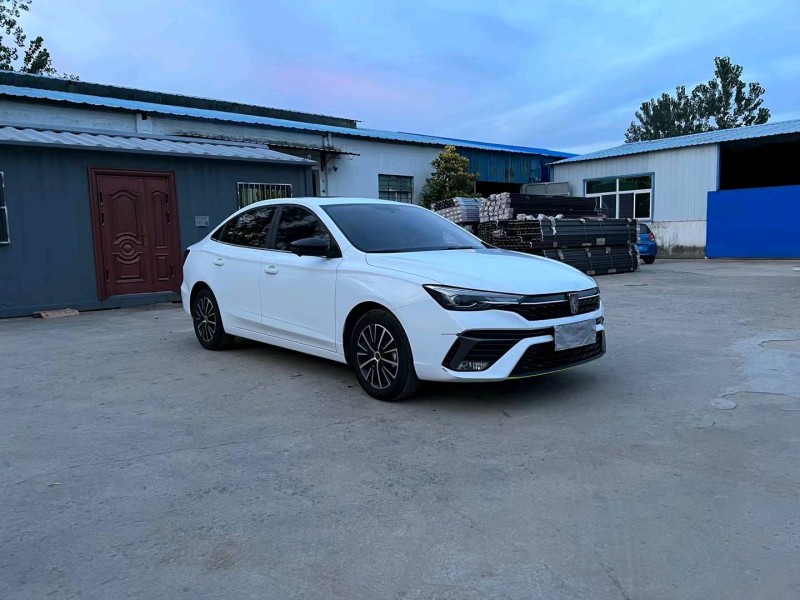 徐州21年荣威i52