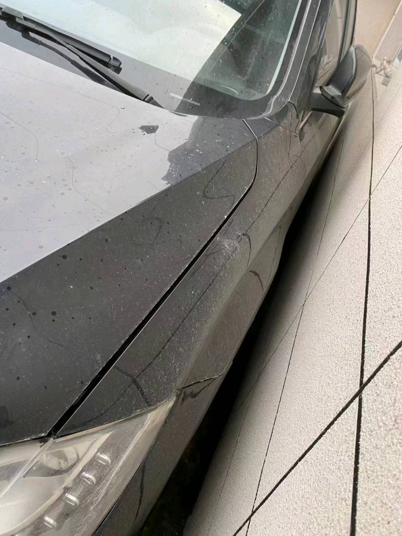 济南16年哈弗H25