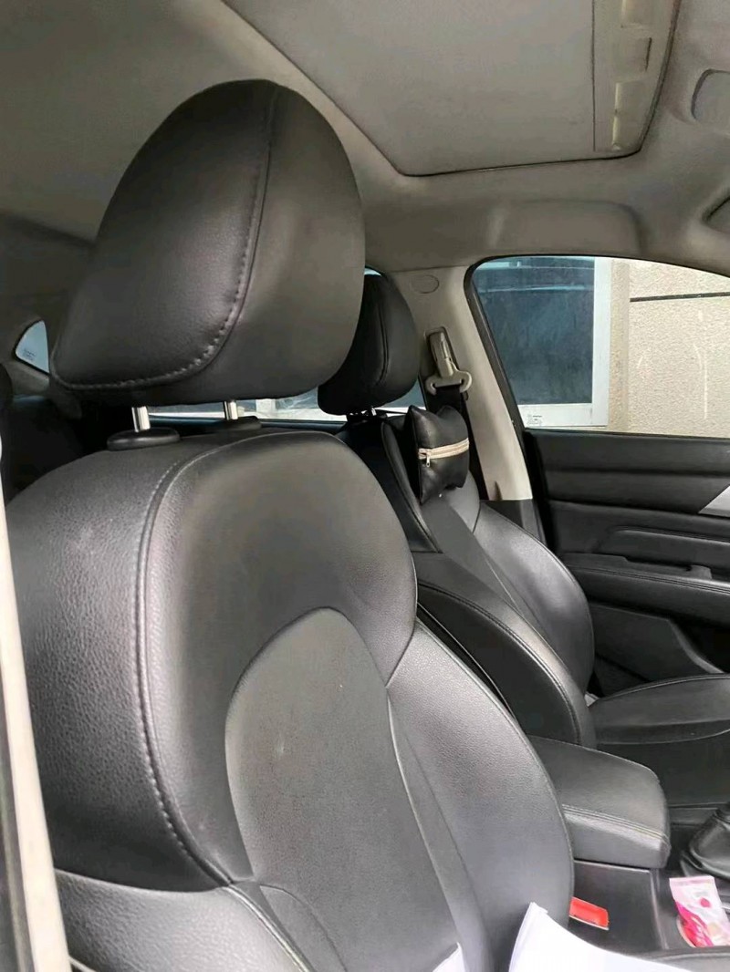 济南16年哈弗H23