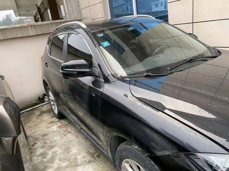 济南16年哈弗H22