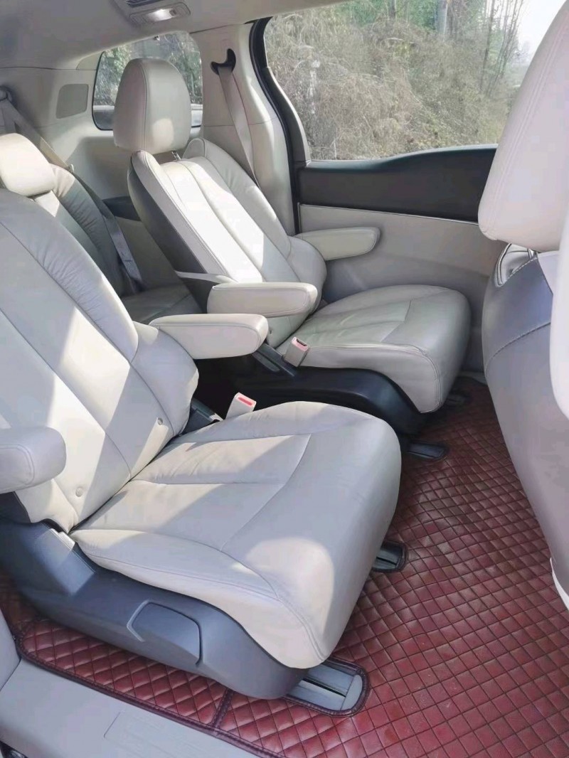 常州13年别克GL86