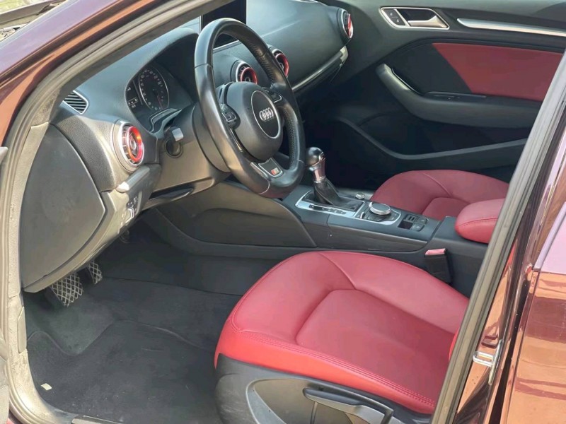 北京15年奥迪A33