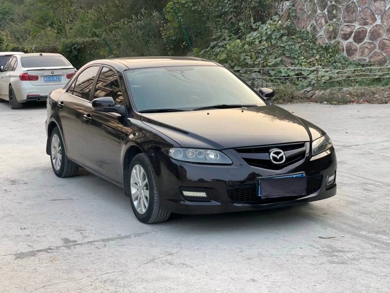 北京14年马自达62