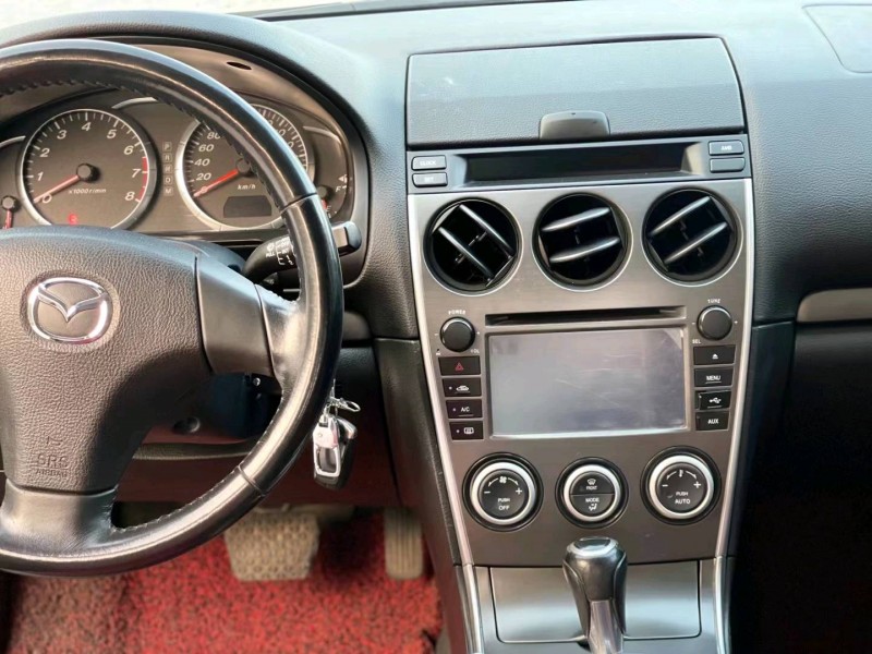 北京14年马自达63