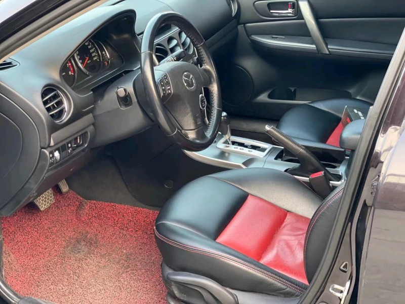 北京14年马自达64