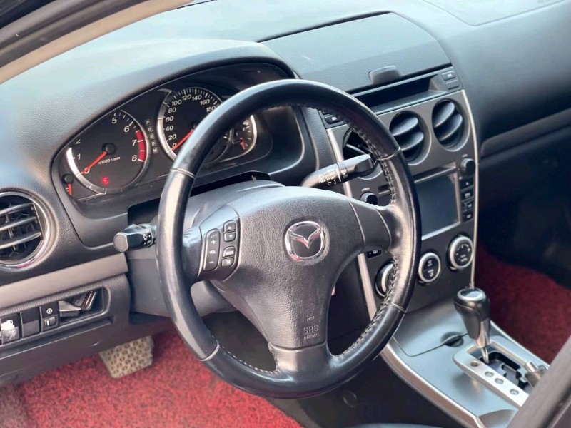 北京14年马自达65