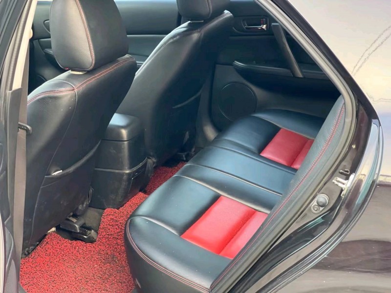 北京14年马自达66