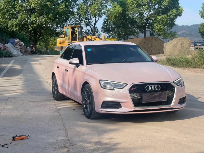 北京16年奥迪A32