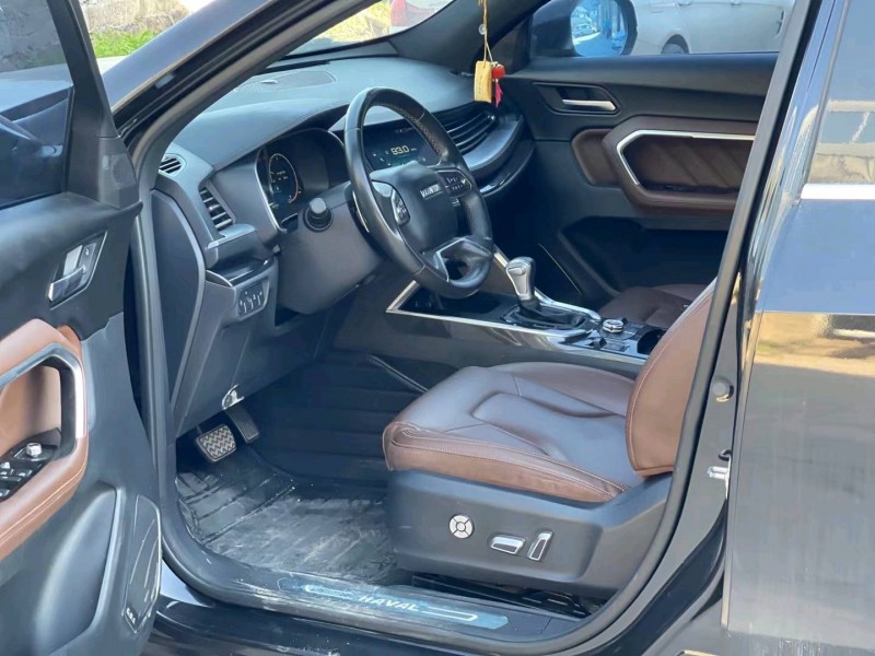 北京18年哈弗H66