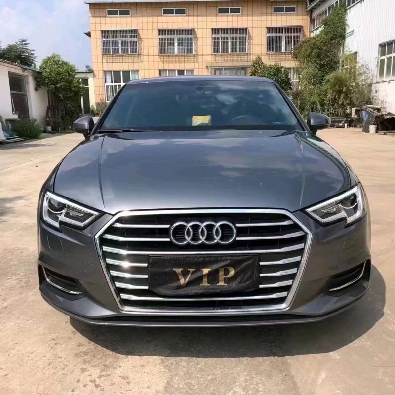 邯郸20年奥迪A31