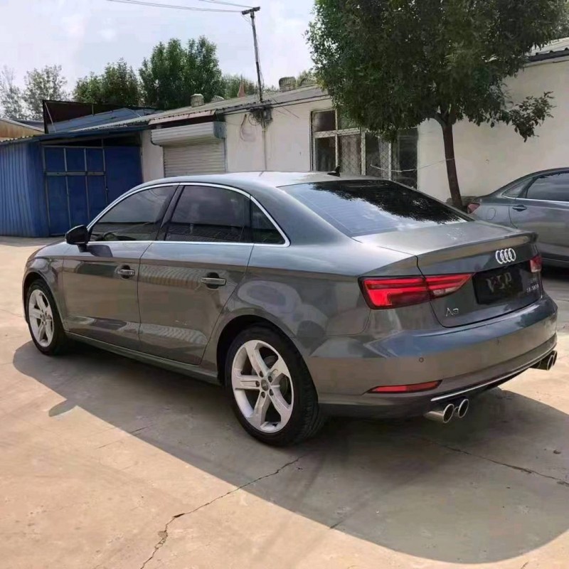 邯郸20年奥迪A32