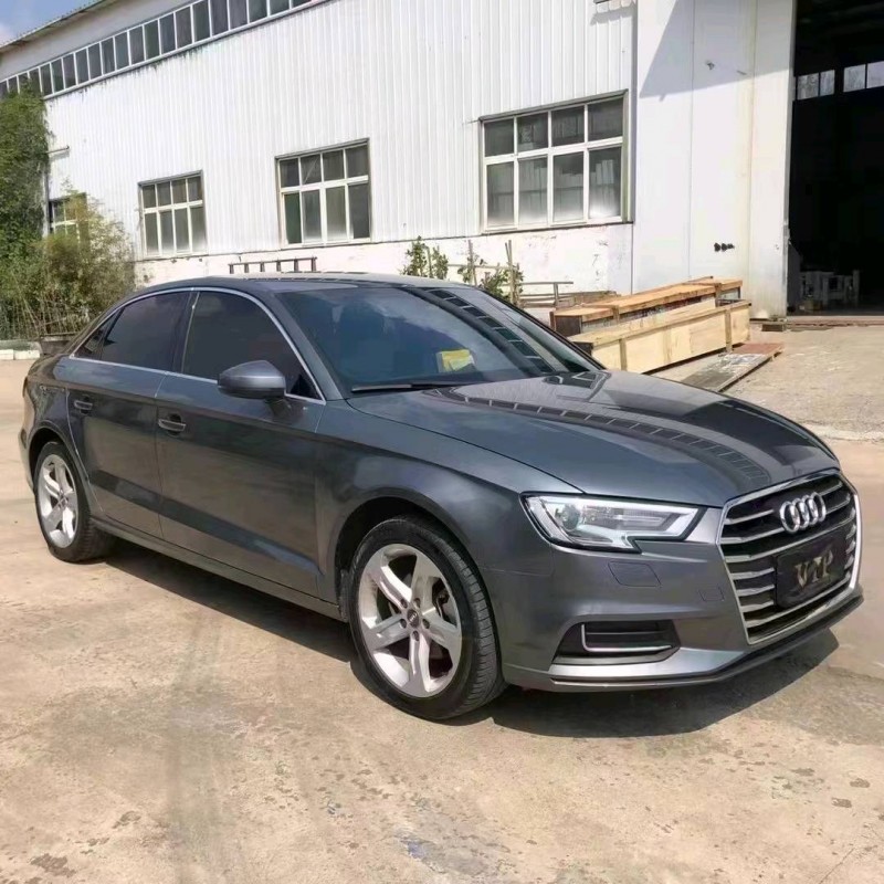 邯郸20年奥迪A34