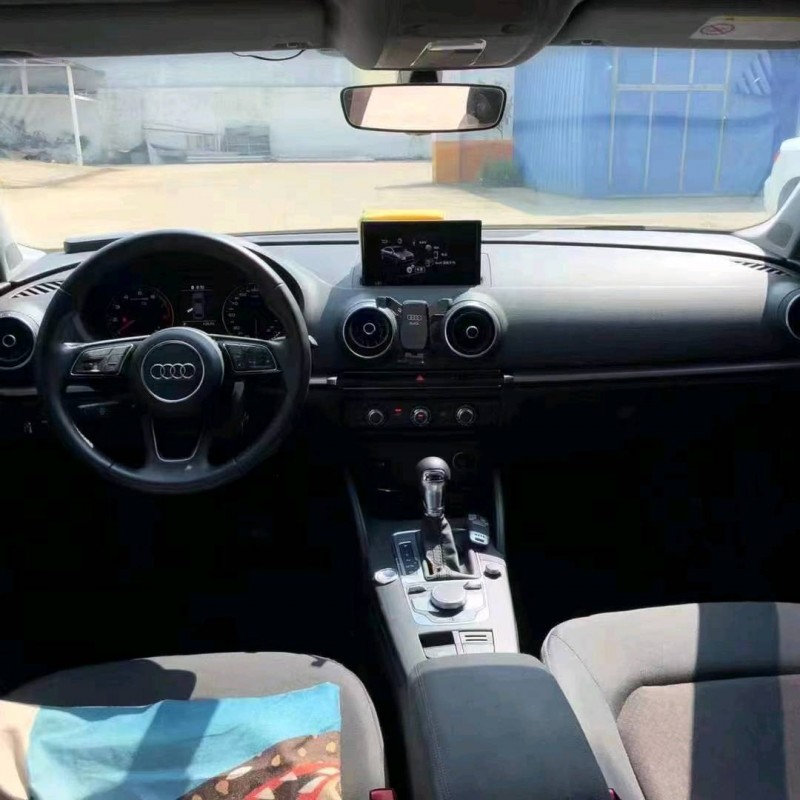 邯郸20年奥迪A35